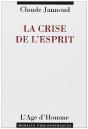 La Crise De L'Esprit - Preview