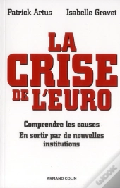 La Crise De L'Euro ; Ce Qu'On Savait ; Comment Éviter Le Pire
