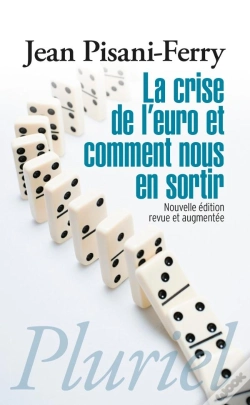 Capa do artigo La Crise De L'Euro Et Comment Nous En Sortir