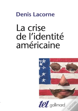 Capa do artigo La Crise De L'Identite Americaine