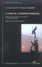 La Crise De L'Universite Francaise - Preview