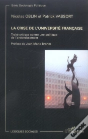 Capa do artigo La Crise De L