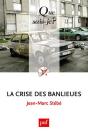 La Crise Des Banlieues (4e Édition) - Preview