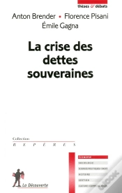 Capa do artigo La Crise Des Dettes Souveraines