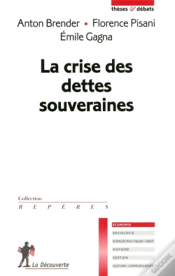 Capa do artigo La Crise Des Dettes Souveraines