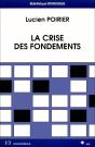La Crise Des Fondements - Preview
