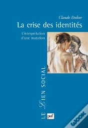 Capa do artigo La Crise Des Identités ; L