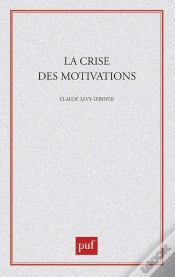 Capa do artigo La Crise Des Motivations