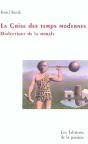 La Crise Des Temps Modernes - Preview