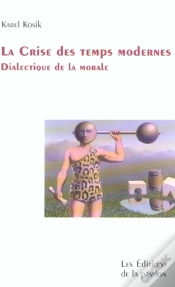 Capa do artigo La Crise Des Temps Modernes
