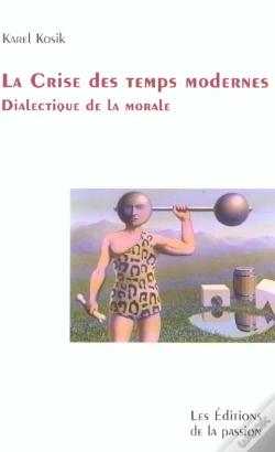 Capa do artigo La Crise Des Temps Modernes