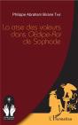 La Crise Des Valeurs Dans Oedipe-Roi De Sophocle - Preview