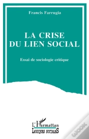 Capa do artigo La Crise Du Lien Social