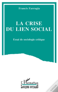 Capa do artigo La Crise Du Lien Social