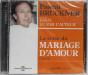 La Crise Du Mariage D'amour - CD - Preview