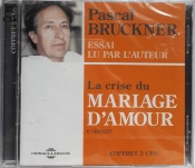 Capa do artigo La Crise Du Mariage D