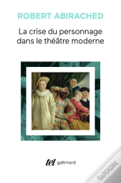Capa do artigo La Crise Du Personnage Dans Le Théâtre Moderne