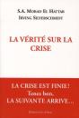 La Crise Est Finie, La Suivante Arrive - Preview