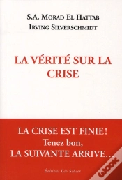 Capa do artigo La Crise Est Finie, La Suivante Arrive