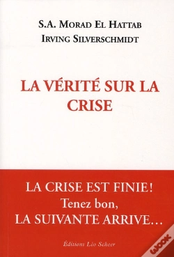 Capa do artigo La Crise Est Finie, La Suivante Arrive