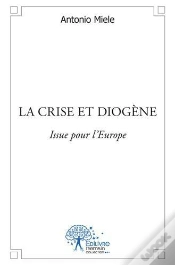 Capa do artigo La Crise Et Diogene