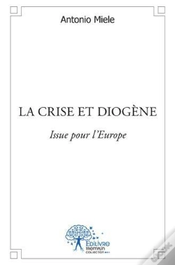 Capa do artigo La Crise Et Diogene