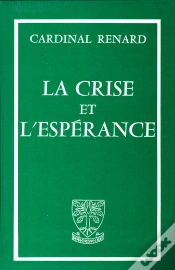 Capa do artigo La Crise Et L