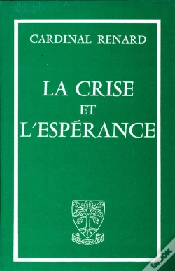 Capa do artigo La Crise Et L'Espérance