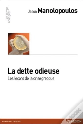 La Crise Grecque