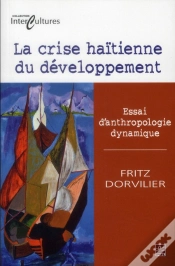 Capa do artigo La Crise Haïtienne Du Développement