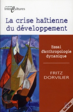 Capa do artigo La Crise Haïtienne Du Développement