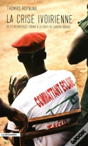 Capa do artigo La Crise Ivoirienne
