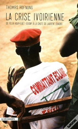 Capa do artigo La Crise Ivoirienne