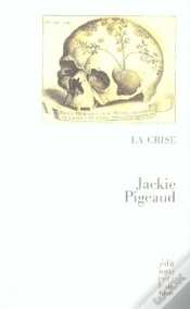 Capa do artigo La Crise