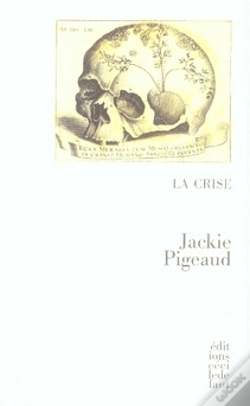 Capa do artigo La Crise