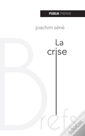 Capa do artigo La Crise