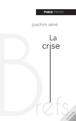 Capa do artigo La Crise