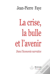 Capa do artigo La Crise, La Bulle Et L