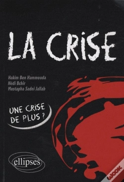Capa do artigo La Crise. Origines Et Perspectives