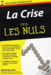 Capa do artigo La Crise Pour Les Nuls