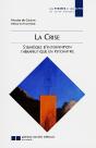 La Crise ; Stratégies D'Intervention Thérapeutique En Psychiatrie - Preview