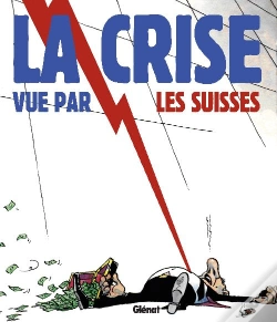Capa do artigo La Crise Vue Par Les Suisses