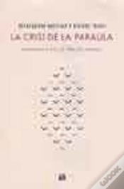 Capa do artigo La Crisi De La Paraula.