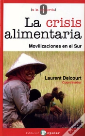 Capa do artigo La Crisis Alimentaria