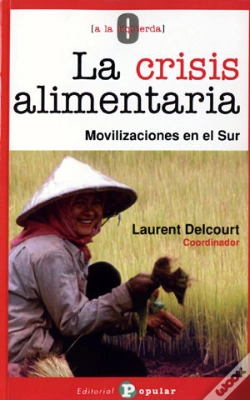 Capa do artigo La Crisis Alimentaria