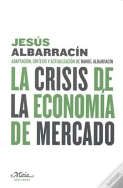 Capa do artigo La Crisis De La Economía De Mercado