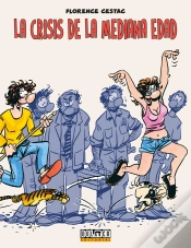 Capa do artigo La Crisis De La Mediana Edad