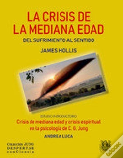 Capa do artigo La Crisis De La Mediana Edad