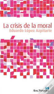 Capa do artigo La Crisis De La Moral