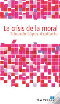Capa do artigo La Crisis De La Moral